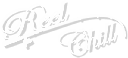 Reel Chills Fishing Charters Logo